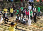 Festival Loksado 2019 Sarana  Perkenalkan Pariwisata kalsel