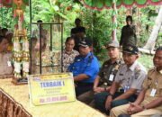 Warga Jambu Kerikil Gelar Syukuran 22 Warga Jambu Kerikil Gelar Syukuran