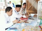 Bupati HSS Serahkan Bantuan Sosial Di Kecamatan Loksado 11 Bupati HSS Serahkan Bantuan Sosial Di Kecamatan Loksado