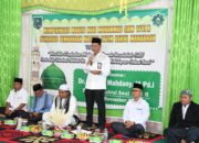 Pemkab HSS Sambut Baik Merebaknya Majelis Agama 21 Pemkab HSS Sambut Baik Merebaknya Majelis Agama