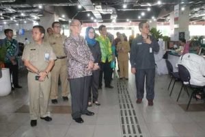 Bupati HSS Kunjungi Mall Pelayanan Publik di Surabaya 8 Bupati HSS Kunjungi Mall Pelayanan Publik di Surabaya