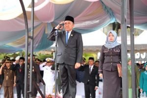 Pemkab Tanbu Peringati Hari Pahlawan 20 Pemkab Tanbu Peringati Hari Pahlawan