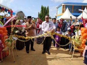 Andi Aminuddin Buka Gelaran Market Day 32 Andi Aminuddin Buka Gelaran Market Day
