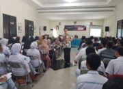 Diskominfo Sosialisasi Pemberdayaan Dan Penguatan KIM