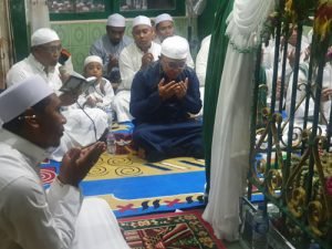 Peringatan Maulid Nabi Besar Muhammad SAW dan Haul Akbar Kubah Pagatan 33 Peringatan Maulid Nabi Besar Muhammad SAW dan Haul Akbar Kubah Pagatan