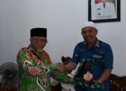 FKUB Tanbu Study Komparatif Ke FKUB Kal Teng