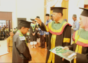 Bupati Dan Wabup Tapin Wisuda Santri BKPRMI Ke XXXI 33 Bupati Dan Wabup Tapin Wisuda Santri BKPRMI Ke XXXI