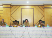 Puncak Hari Jadi Tapin Dipusatkan Di RTH Rantau Baru 23 Puncak Hari Jadi Tapin Dipusatkan Di RTH Rantau Baru