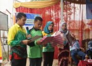 Desa Mampari Jadi Desa Peduli Anak 29 Desa Mampari Jadi Desa Peduli Anak