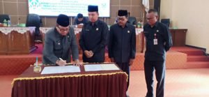 Pendapatan Daerah Capai Rp 1,156 Triliun 9 Pendapatan Daerah Capai Rp 1,156 Triliun