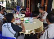 Perkuat Sinergitas Kapolres Balangan Silaturahmi dengan Awak Media, 11 Perkuat Sinergitas Kapolres Balangan Silaturahmi dengan Awak Media,