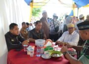 Bupati Balangan Gelar Maulid Nabi di Kediaman 33 Bupati Balangan Gelar Maulid Nabi di Kediaman
