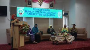 TP PKK Balangan Gelar Latihan LP3PKK 29 TP PKK Balangan Gelar Latihan LP3PKK