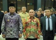 HSU Terus Upayakan Pencegahan Stunting 20 HSU Terus Upayakan Pencegahan Stunting