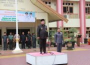 Pemkab HSU Peringati Hari Kesehatan 11 Pemkab HSU Peringati Hari Kesehatan