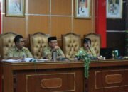 Adipura Dorong, Kelola Lingkungan Hidup