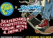 Slowmo Tabalong Gelar Kompetisi Skateboard 13 Slowmo Tabalong Gelar Kompetisi Skateboard