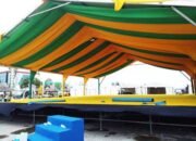 Tuan Rumah MTQ Provinsi Kalsel Kotabaru Target Tiga Besar 28 Tuan Rumah MTQ Provinsi Kalsel Kotabaru Target Tiga Besar