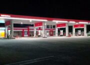 SPBU Ikut Berperan Dalam Gelaran MTQ Di Kotabaru 25 SPBU Ikut Berperan Dalam Gelaran MTQ Di Kotabaru
