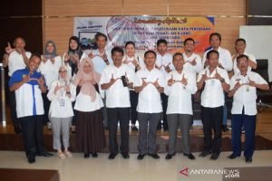 Wabup Luncurkan Aplikasi Silada Jamutaru 15 Wabup Luncurkan Aplikasi Silada Jamutaru