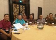 PR Batola Terapkan Pamsimas Seluruh Desa