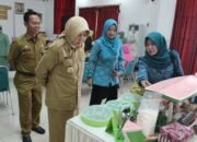 Festival Pangan Lokal B2SA dan Lomba Masak Ikan Digelar 25 Festival Pangan Lokal B2SA dan Lomba Masak Ikan Digelar