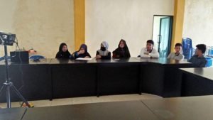Belasan Remaja Pra Sejahtera HST Diseleksi Ikuti Pelatihan 26 Belasan Remaja Pra Sejahtera HST Diseleksi Ikuti Pelatihan