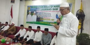 Pemkab HST Peringati Maulid Nabi Besar Muhammad SAW 15 Pemkab HST Peringati Maulid Nabi Besar Muhammad SAW