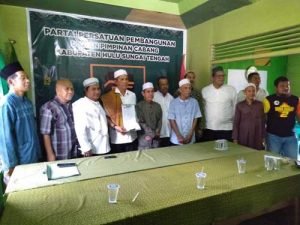 Habib dan Ulama Bersatu Dukung Habib Abdillah 10 Habib dan Ulama Bersatu Dukung Habib Abdillah