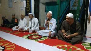 Masyarakat Patut Bangga Gema Maulid Begitu Besar di HST 34 Masyarakat Patut Bangga Gema Maulid Begitu Besar di HST