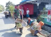 Hindari DBD TNI Bersama Warga Basmi Sarang Nyamuk 30 Hindari DBD TNI Bersama Warga Basmi Sarang Nyamuk