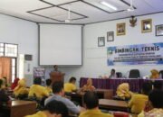 Penjabat Sekda : Jasa Layanan Sipil Wajib Gratis