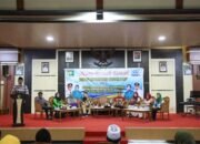 Ramah Tamah Jambore Kader PPKBD 27 Ramah Tamah Jambore Kader PPKBD