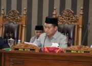 DPRD Sampaikan Raperda Inisiatif Melalui Rapat Paripurna 17 DPRD Sampaikan Raperda Inisiatif Melalui Rapat Paripurna