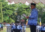 Peringati HGN Kenang Peran Guru Rebut Kemerdekaan RI 27 Peringati HGN Kenang Peran Guru Rebut Kemerdekaan RI