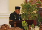 Mawardi Bacakan 7 Raperda 9 Mawardi Bacakan 7 Raperda