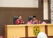 Perwali Nomor 44 Disosialisasikan