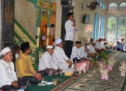 Wabup Saidi Hadiri Maulid Nabi di Sungai Landas 20 Wabup Saidi Hadiri Maulid Nabi di Sungai Landas