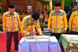 Tabalong Harus Bersiap Sambut IKN