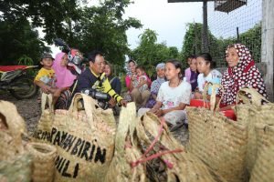 Kemensos RI, Bangga Kepedulian Gubernur Kalsel 24 Kemensos RI, Bangga Kepedulian Gubernur Kalsel
