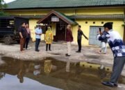 Bangunan Taman Budaya  Tidak Cerminkan Pusat  Pendidikan Kebudayaan Banjar