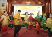 Budaya Banjar Terus Dilestarikan