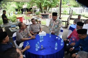 Kapolda Kalsel Ajak Muhammadiyah Jaga Kamtibmas 13 Kapolda Kalsel Ajak Muhammadiyah Jaga Kamtibmas