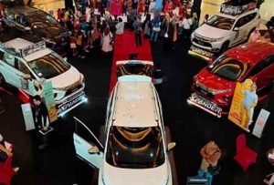 Mitsubishi Motors Hadirkan Produk Unggulan Q Mall 27 Mitsubishi Motors Hadirkan Produk Unggulan Q Mall