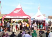 Honda Premium Matic Day Digelar di Kotabaru 19 Honda Premium Matic Day Digelar di Kotabaru