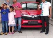 Daihatsu New Sigra Pilihan Tepat Konsumen 25 Daihatsu New Sigra Pilihan Tepat Konsumen