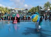Libur Panjang Pengunjung Water Boom Melonjak 9 Libur Panjang Pengunjung Water Boom Melonjak
