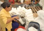 Disiapkan 8 Ton Gula Jelang Tutup Tahun