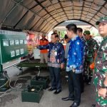 19 Barut Cek alat dapur