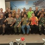 19 Kalteng Peserta Bimtek RHL BPDAS Kahayan